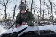 Thousands in Moscow Region Lose Heating in Major Ukrainian Drone Attack