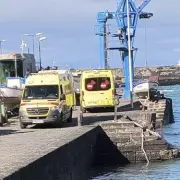 Three dead and 15 injured after tourists swept into sea in Tenerife