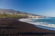 Three dead and 15 injured as huge waves hit Tenerife