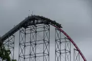 Thrill Ride Nightmare: Missouri Amusement Park Under Investigation After Passenger Plummets From Rollercoaster