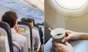 TikToker Sparks Fury by Grinding Coffee Beans on Plane at 35,000 Feet