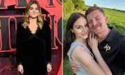Tilly Ramsay Shines at Stranger Things Premiere Amid Family Wedding Drama