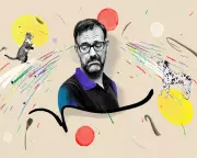 Tim Dowling: From Tour Simplicity to Chaotic Home Life