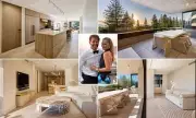Tim Robards and Anna Heinrich's Stunning Queensland Home Transformation Revealed