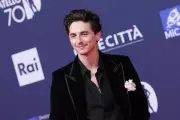 Timothée Chalamet Breaks His Silence on 'Try Hard' Oscars Criticism