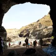 Tintagel Castle: King Arthur's Legendary Birthplace on Cornwall's Cliffs