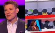 Tipping Point's Plastic Counters Secret Revealed by Host Ben Shephard