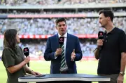 TNT Sports' Shaky Ashes Debut: Cook & Ives Carry Broadcast