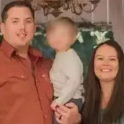 Toddler Alone for 12 Hours After Parents' Brutal Murder in Georgia