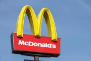 Toddler Hospitalised After Suspected Disinfectant in McDonald's Drink