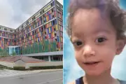 Toddler's Death After Hospital Medication Error Sparks Lawsuit