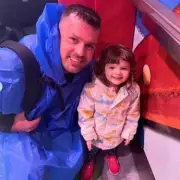 Toddler's Miraculous Survival After Being Trapped in Boiling Car for Hours