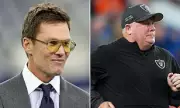 Tom Brady's First Raiders Blunder: Chip Kelly Fired After 11 Games