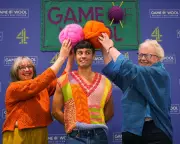 Tom Daley's Game of Wool: Knitting Champion Crowned in Channel 4's Unlikely Hit Show
