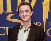 Tom Felton: From Draco Malfoy to Broadway and Beyond