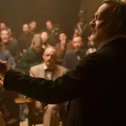 Tom Hanks' Oscar-Nominated Western 'News of the World' Streams on Netflix