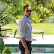 Tom Hiddleston Transforms in First Look at Gripping New Spy Thriller 'The Night Manager'