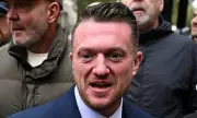 Tommy Robinson Convicted: Far-Right Activist Found Guilty of Terror Offence for Refusing Phone Access