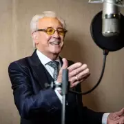 Tony Christie, 82, 'Living on Painkillers' After On-Stage Fall Derails Health