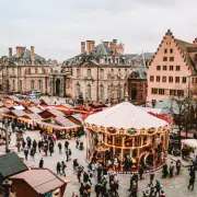 Top 10 Christmas Markets In Europe Revealed By Expert Who Visited 100+
