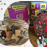Top 2025 Advent Calendars Still Available: Beauty, Beer & More