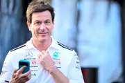 Toto Wolff to Sell Mercedes F1 Stake in £4.6bn Valuation Deal