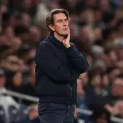 Tottenham Crisis: Jamie O'Hara's Three Brutal Reasons for Thomas Frank Failure