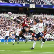 Tottenham Eye £65m Semenyo as Elithair Mega Deal Announced