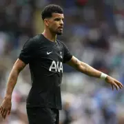 Tottenham's Dominic Solanke Provides Injury Update After 'Frustrating' Months