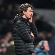 Tottenham's Double Blow: Unsettled Star & Injury Crisis Before Arsenal Derby