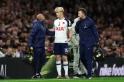 Tottenham's New Signing Lucas Bergvall Suffers Concussion in Training Ahead of Brentford Clash