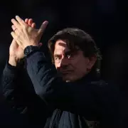 Tottenham's Sarr Injury Scare Before North London Derby vs Arsenal