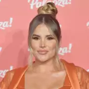 TOWIE's Georgia Kousoulou Flaunts Stunning Diamond Ring After Emotional Proposal from Tommy Mallet