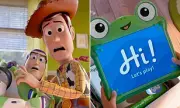 Toy Story 5 Warns of Digital Takeover as Children Abandon Traditional Toys