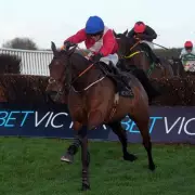 Tragedy at Down Royal: Racing Star Envoi Allen Suffers Fatal Fall in Champion Chase