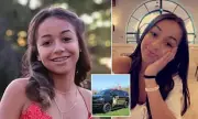 Tragedy on Michigan Highway: Wrong-Way Driver Claims Life of Young Girl in Devastating Collision