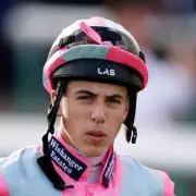 Tragedy on the Track: Jockey Hector Crouch Hospitalised After Horrific Fall at Brighton Racecourse