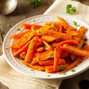 Tragic Allergy Death: British Scientist Dies After Eating Carrot-Contaminated Meal