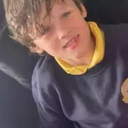 Tragic death of 8-year-old Matthew Breen after school arm break