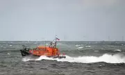 Tragic End to Channel Search as Body Found After Man Overboard