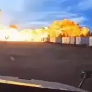 Tragic Final Moments Revealed: UPS Driver's Heroic Battle Before Fatal Shooting