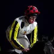 Tragic Jockey Tommie Jakes Remembered as Racing Community Rallies in Support