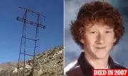 Tragic Utah Tower Fall: Teen Dies in Eerily Similar 2007 Incident