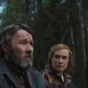 Train Dreams on Netflix: Joel Edgerton's 'Performance of a Lifetime'