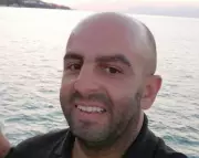 Train Hero Samir Zitouni Returns Home After Huntingdon Stabbing