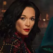 Traitors Star Jonny Holloway Demands DNA Test in Charlotte Chilton Baby Row