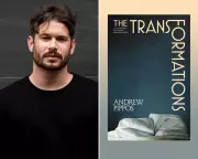 Transformations by Andrew Pippos: A Masterful Exploration of Family, Fate and the Greek-Australian Experience