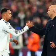 Trent Alexander-Arnold's Bold Prediction for Arne Slot's Liverpool Revolution