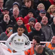 Trent Alexander-Arnold's Shocking Transfer Revelation: Real Madrid's Bold Move for Liverpool Star