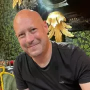 Tributes for 'Wonderful Dad' Olly Frogell After Fatal Assault at Charity Event